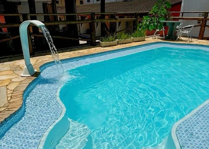 Pousada Sr Marinheiro