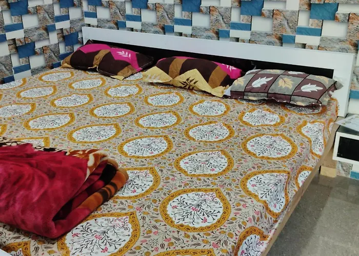 Guests house Raghuvansh