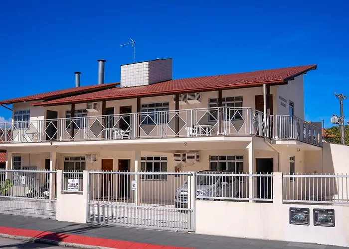 Apart-hotel: Residêncial Beatríz