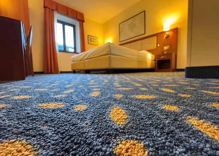 Familienhotel: Hotel Benaco