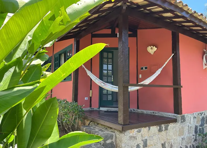 Hotel barato: Pousada Vila das Pedras