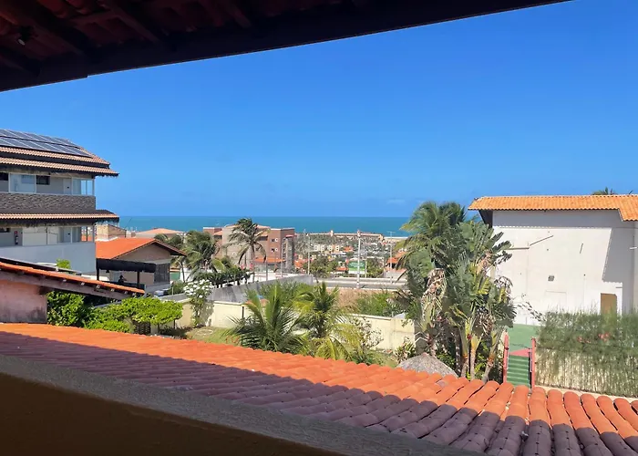 Pousada Ceará - Porto das Dunas