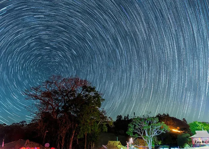 Pousada Serra Vista