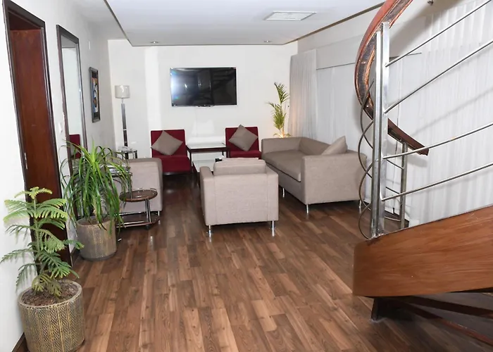 Guest house: Rockville House Managed & Operated By Serai Boutique Hotels And Resorts