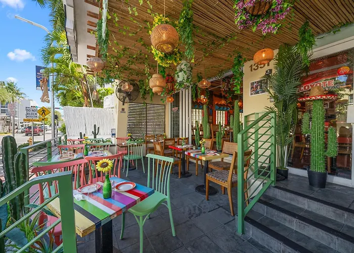 Vacation rental: Rock Apartments By Lowkl