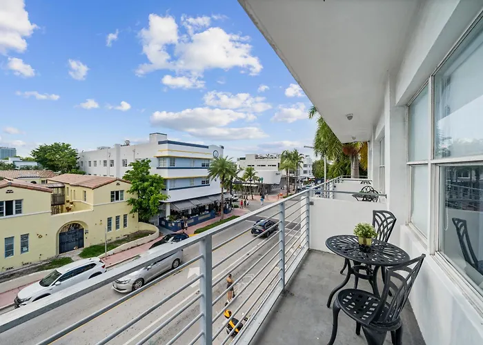 Vacation rental: Rock Apartments By Lowkl