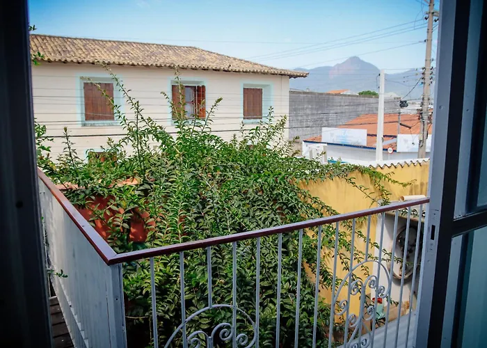 Atlantic Pousada