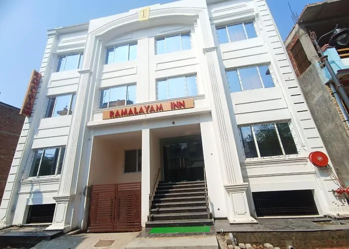 Ramalayam Inn