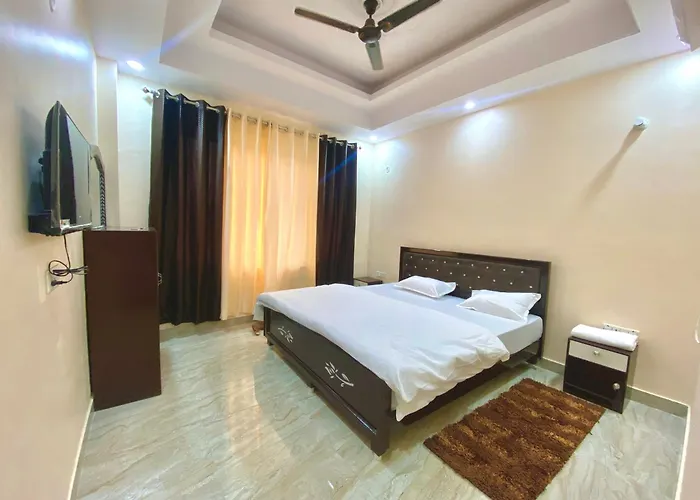 Ramalayam Inn