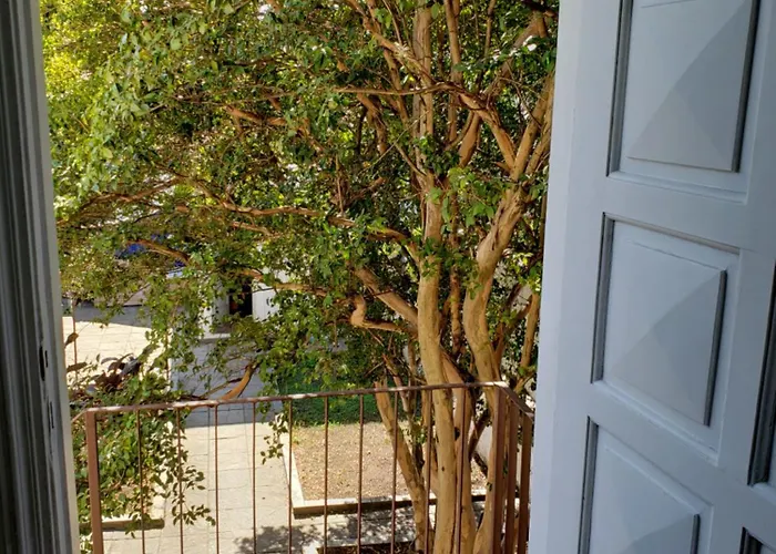 Pousada Monte Gerizim