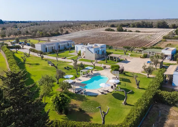 Hotel familiare: Un Posto al Sole