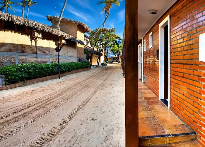 Mini hotel (Adults Only)