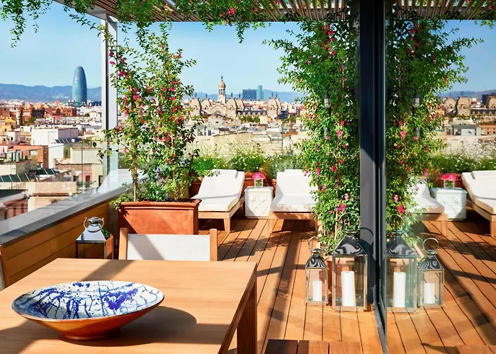  Barcelona Edition