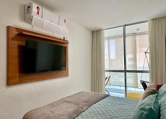 Apartamento: Lar Expresso 2222