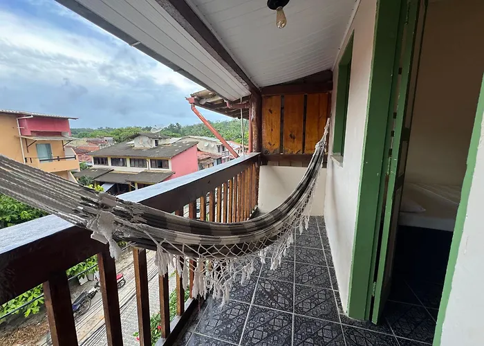 Aluguéis de temporada: Casa Kare - Itacare