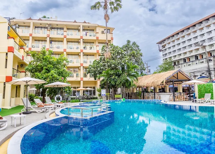 Resorts Guide Mermaid Beach