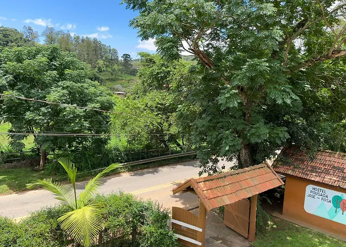Pousada José Da Rosa