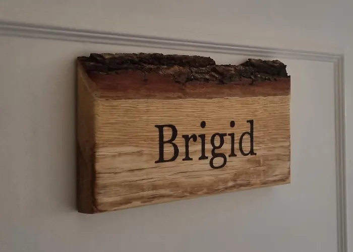 Cheap hotel: St Anne'S