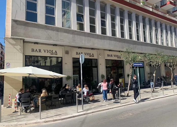 Hotel cerca del aeropuerto: Casa di Leonardo Elegant&Comfort