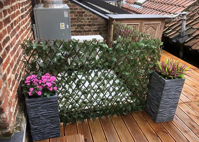 Goedkoop hotel: De Pelgrim