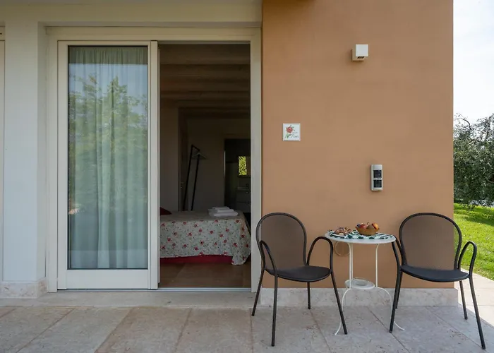 Villa: Agriturismo Il Pianetto