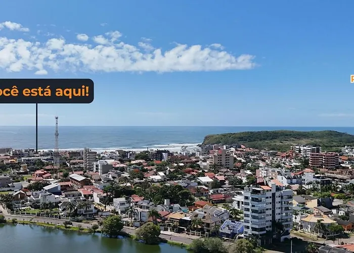 Mare Blu - Pousada Hostel