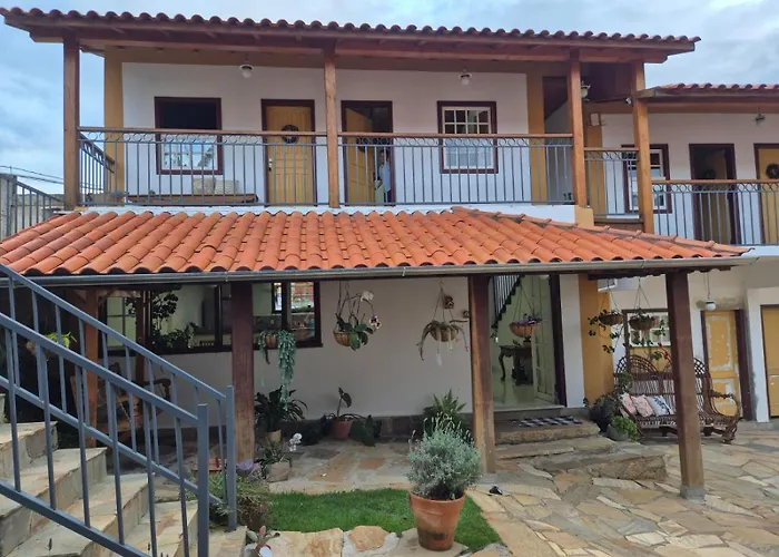  Pedacinho do céu