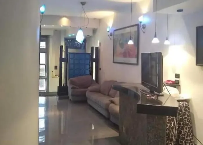 Chalet: Casa de luli