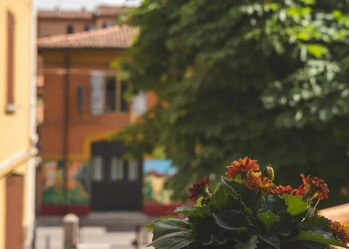Hotel que admite mascotas: Casa Garo'
