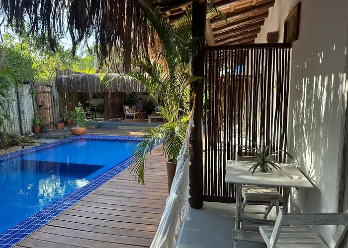 Vila Trancosear