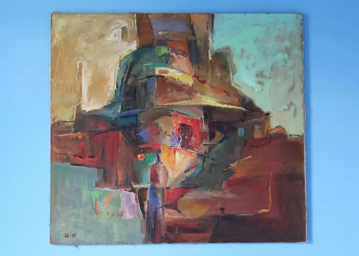 Falstaff Rooms & Suites