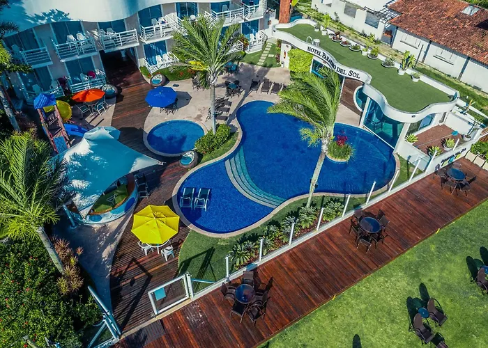 Paradiso Del Sol