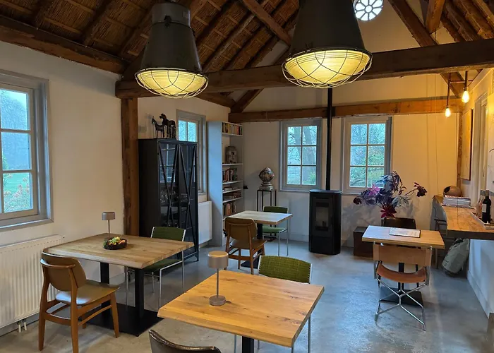 Goedkoop hotel: Hof van Eersel