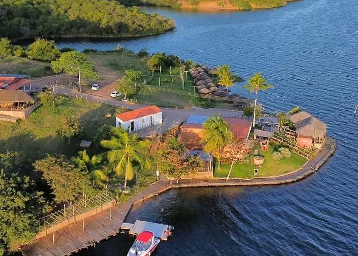 Fazenda Monte Cristo