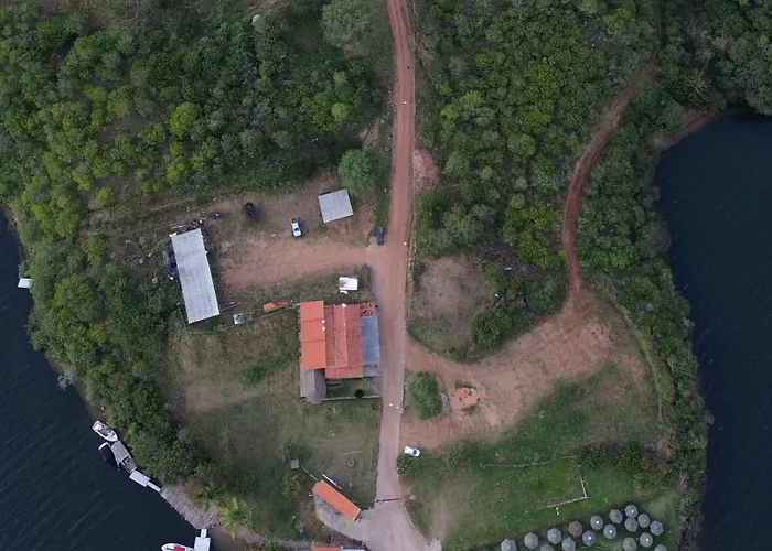 Fazenda Monte Cristo
