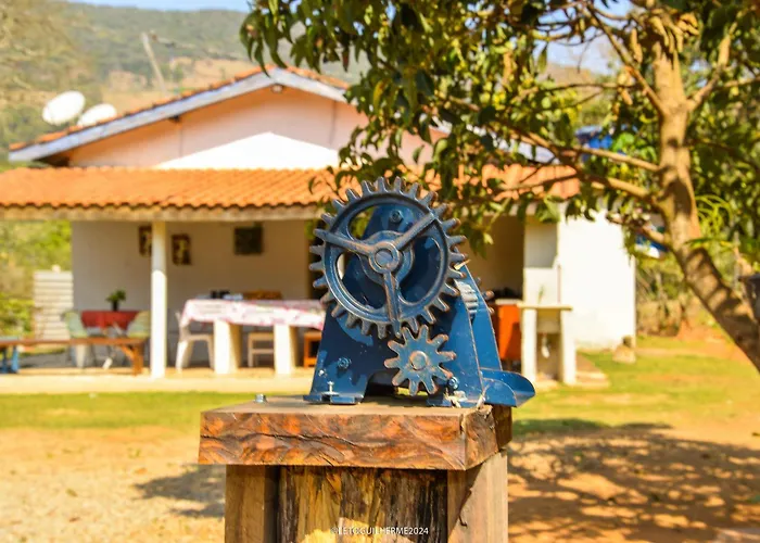  Sítio dois irmãos