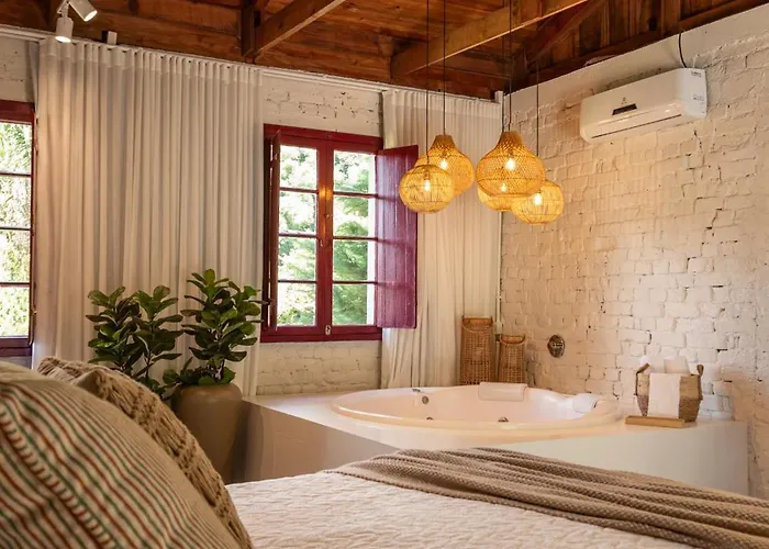 Casa Vêneto -Vale dos Vinhedos