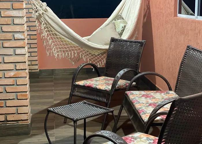 pousada vila das oliveiras