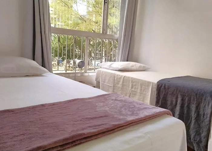 Apartamento: Jardins House