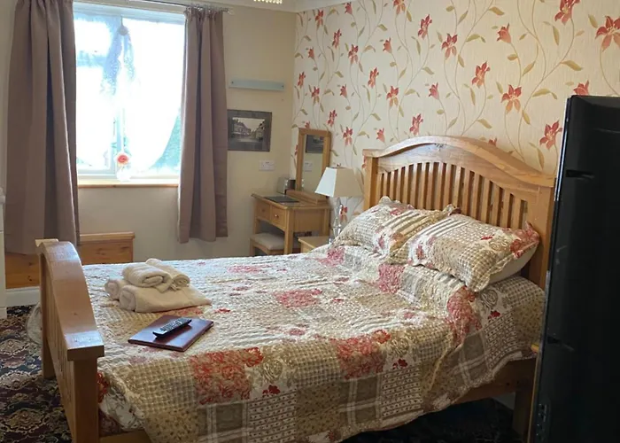 Boutique hotel only: Barons Court