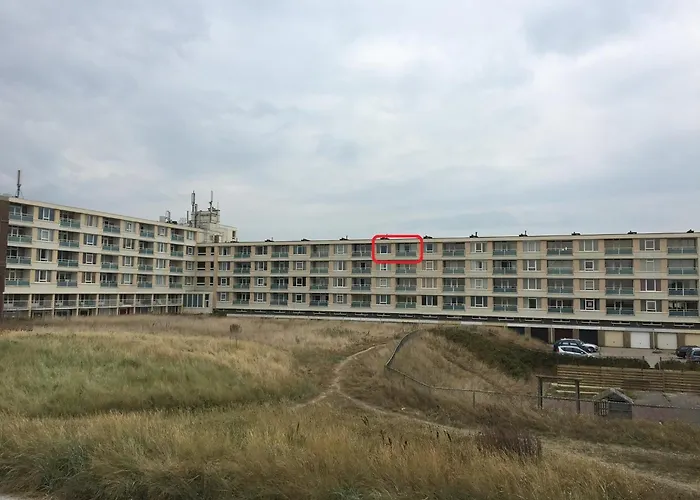 Hotel Am Strand Lookout