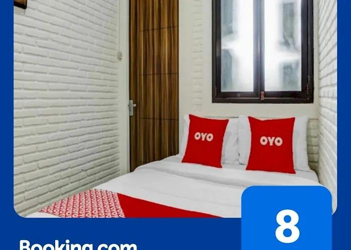 Hotel with view: Hotel O Ara Guest House