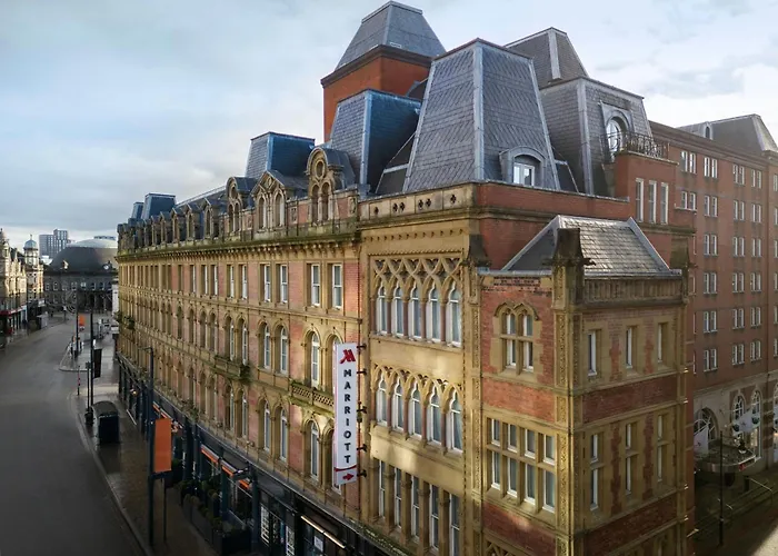 Leeds Marriott