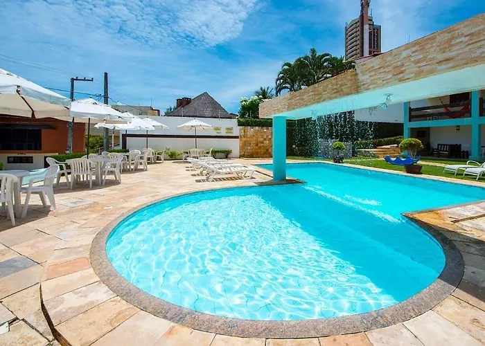Hotel familiar: Alimar Hotel