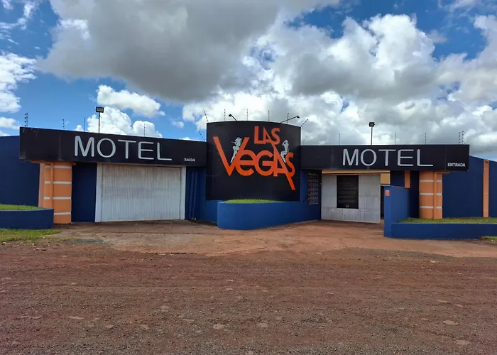  Las Vegas