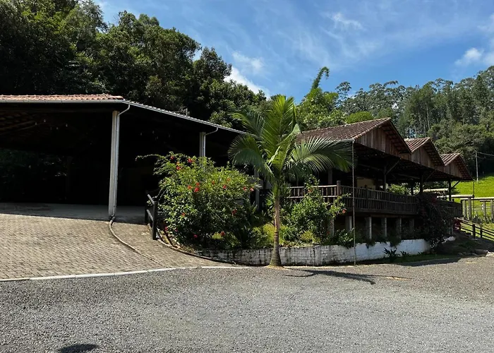  Sitio Esperanca