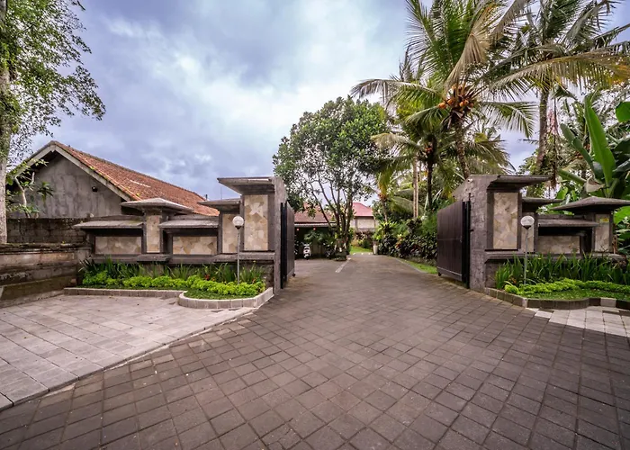Kampung Ubud