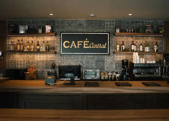 Hotel Canada