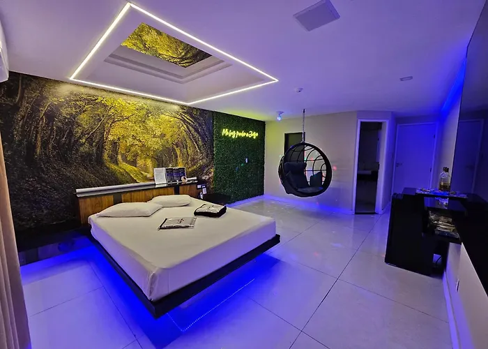 Hotel: Motel Kamasutra