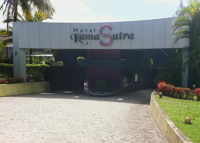 Hotel: Motel Kamasutra
